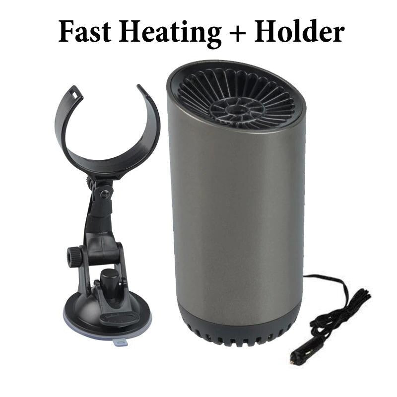 (🎁Hot Sale-50% OFF) Car Warm Air Blower