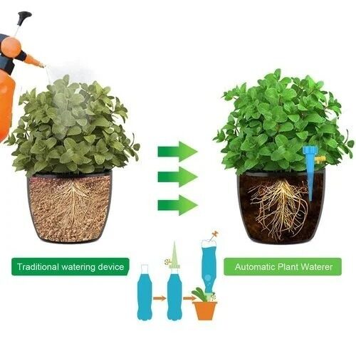 🔥HOT SALE🔥automatic water irrigation control system