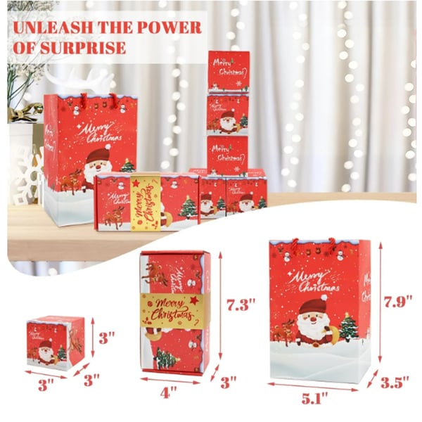 🎁Newly Surprise Box Gift Box