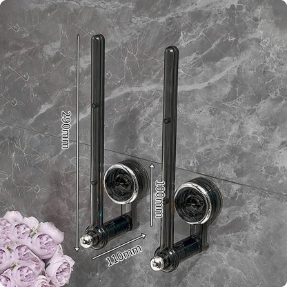 🔥Multifunctional Sucker Hanging Rod