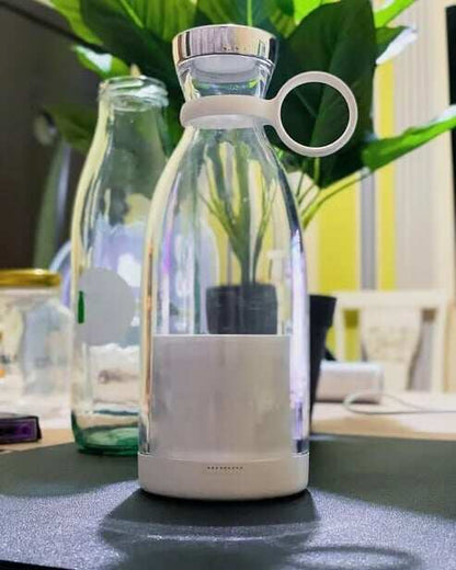 🥤Best-Selling Portable Juicer | Fresh Juice Anytime, Anywhere