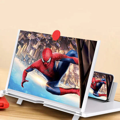 🔥LAST DAY -50% OFF🔥2025 New Upgrade Screen Magnifier