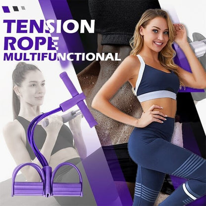 🔥2025 Hot Sale ✨✨ Sit-Up Trainer – Strengthen Your Abs Easily