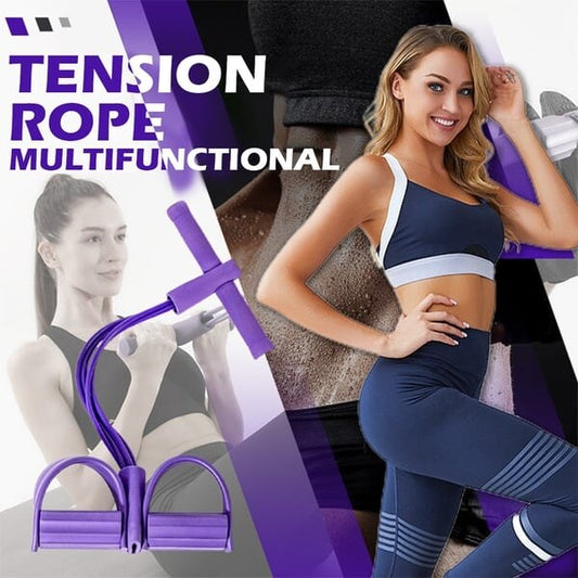 🔥2025 Hot Sale ✨✨ Sit-Up Trainer – Strengthen Your Abs Easily