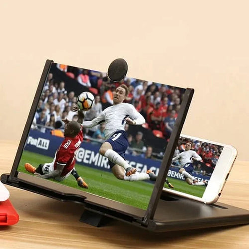 🔥LAST DAY -50% OFF🔥2025 New Upgrade Screen Magnifier