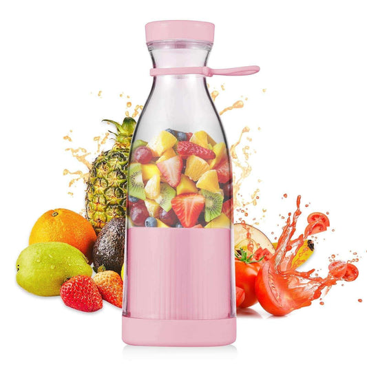 🥤Best-Selling Portable Juicer | Fresh Juice Anytime, Anywhere