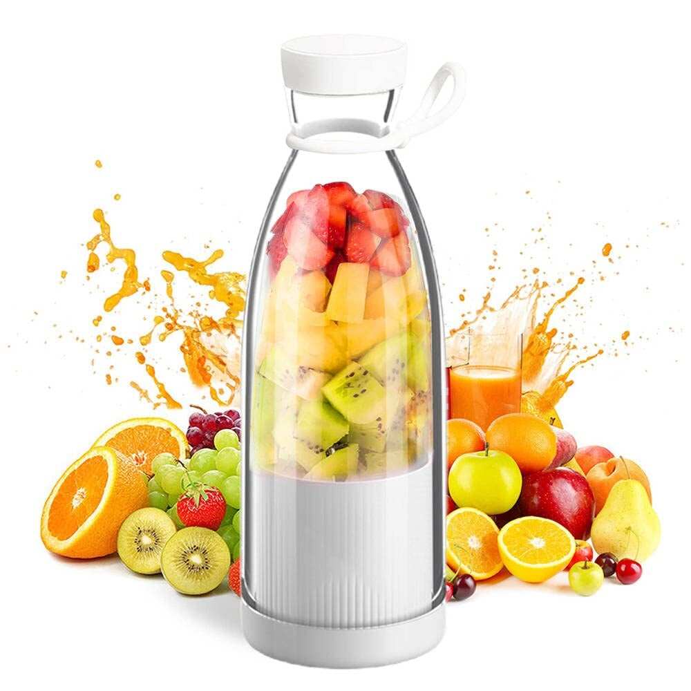🥤Best-Selling Portable Juicer | Fresh Juice Anytime, Anywhere