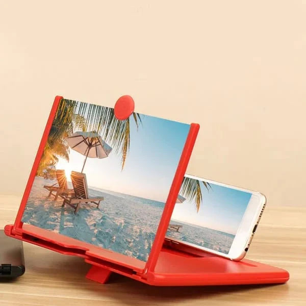 🔥LAST DAY -50% OFF🔥2025 New Upgrade Screen Magnifier