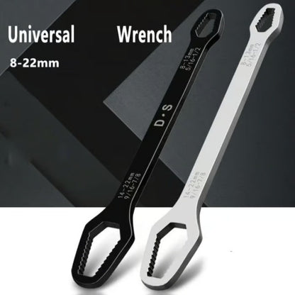 ⏰ Today's Specials 🔧 8-22mm Universal Wrench Receive