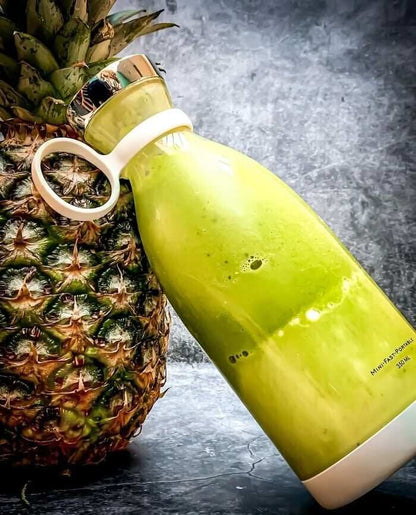 🥤Best-Selling Portable Juicer | Fresh Juice Anytime, Anywhere