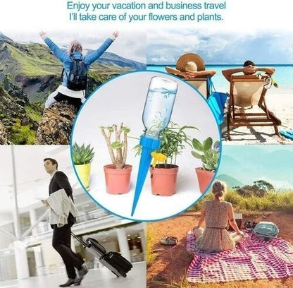 🔥HOT SALE🔥automatic water irrigation control system