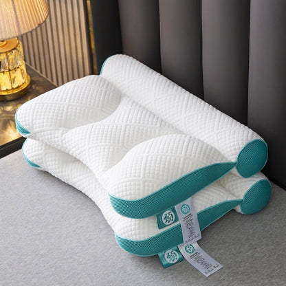 🔥HOT SALE🔥Sleep Enhancing Cervical Support Comfort Pillow