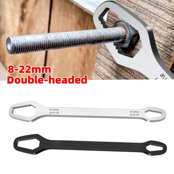 ⏰ Today's Specials 🔧 8-22mm Universal Wrench Receive
