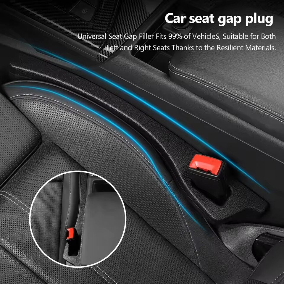 🔥HOT SALE💥Car Seat Gap Filler