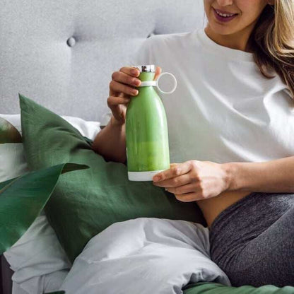 🥤Best-Selling Portable Juicer | Fresh Juice Anytime, Anywhere