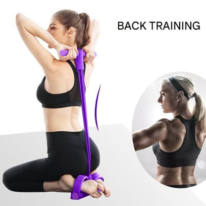 🔥2025 Hot Sale ✨✨ Sit-Up Trainer – Strengthen Your Abs Easily