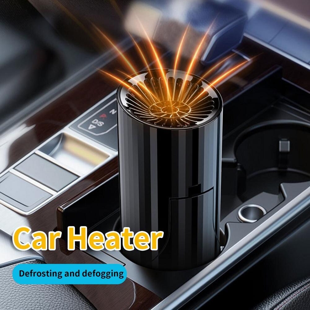(🎁Hot Sale-50% OFF) Car Warm Air Blower