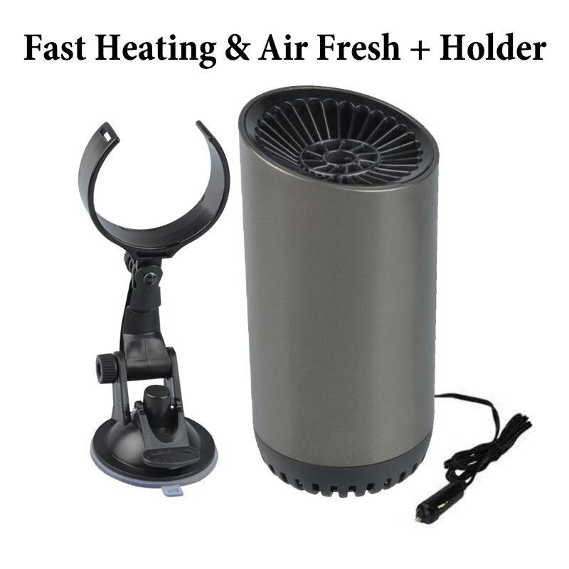 (🎁Hot Sale-50% OFF) Car Warm Air Blower