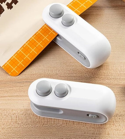 🍽️ ✨ Ultimate Home Sealing Machine - For Long-Lasting Freshness & Flavor