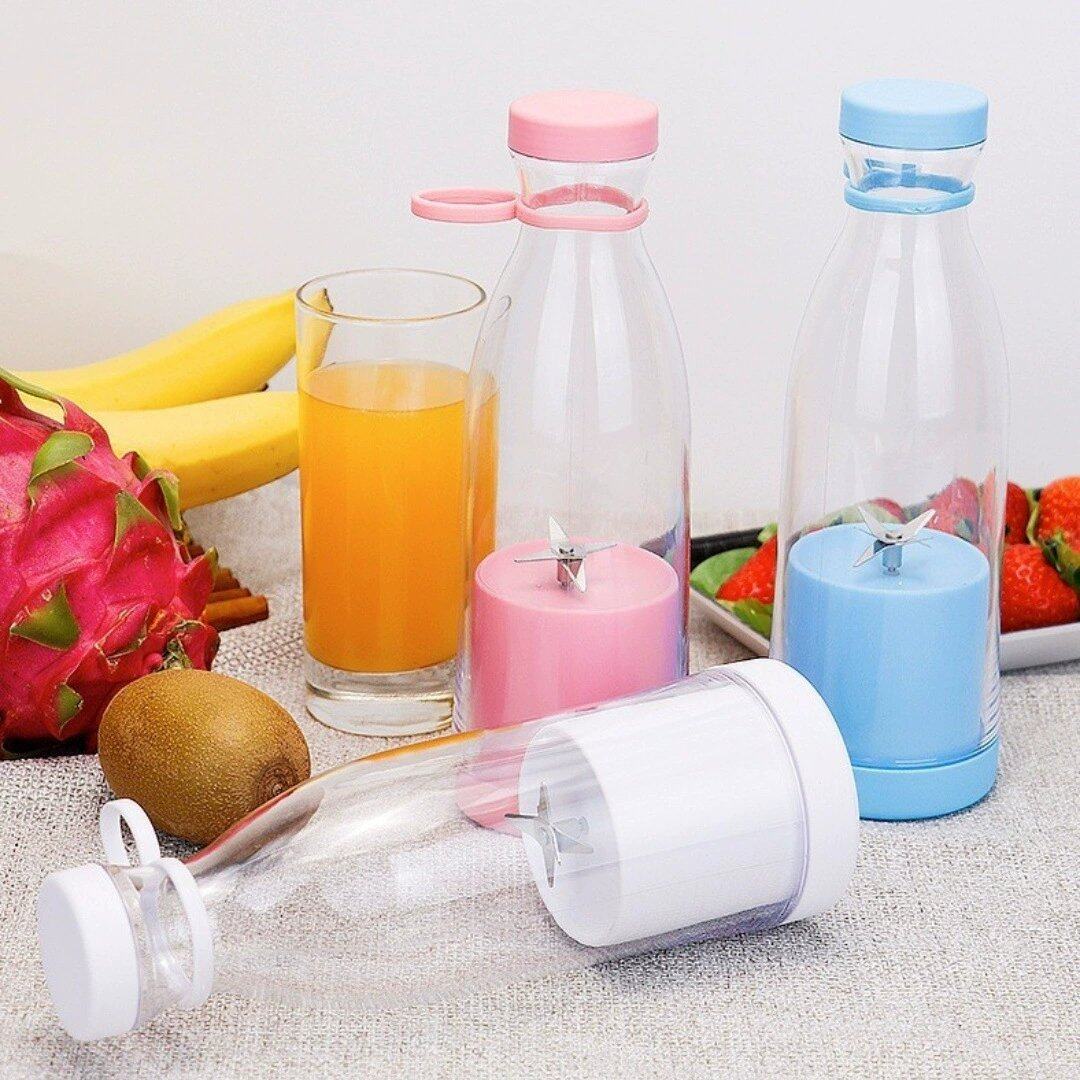 🥤Best-Selling Portable Juicer | Fresh Juice Anytime, Anywhere