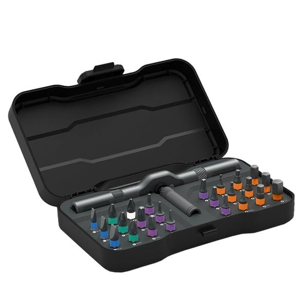 🎁Last Day Promotion 49% OFF✨- 🔥24 in 1 Magnetic Screwdriver Set