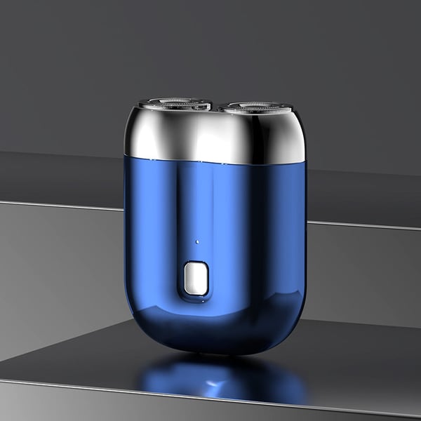 ✨ Hot Sale✨Mini double head electric shave