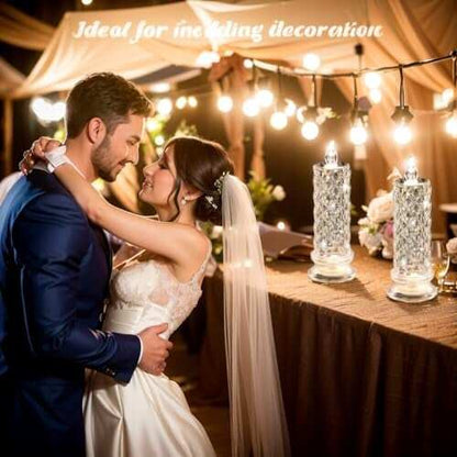 🔥Christmas Sale-Buy 1 Get 2 Free!!🎅Flameless LED Candles