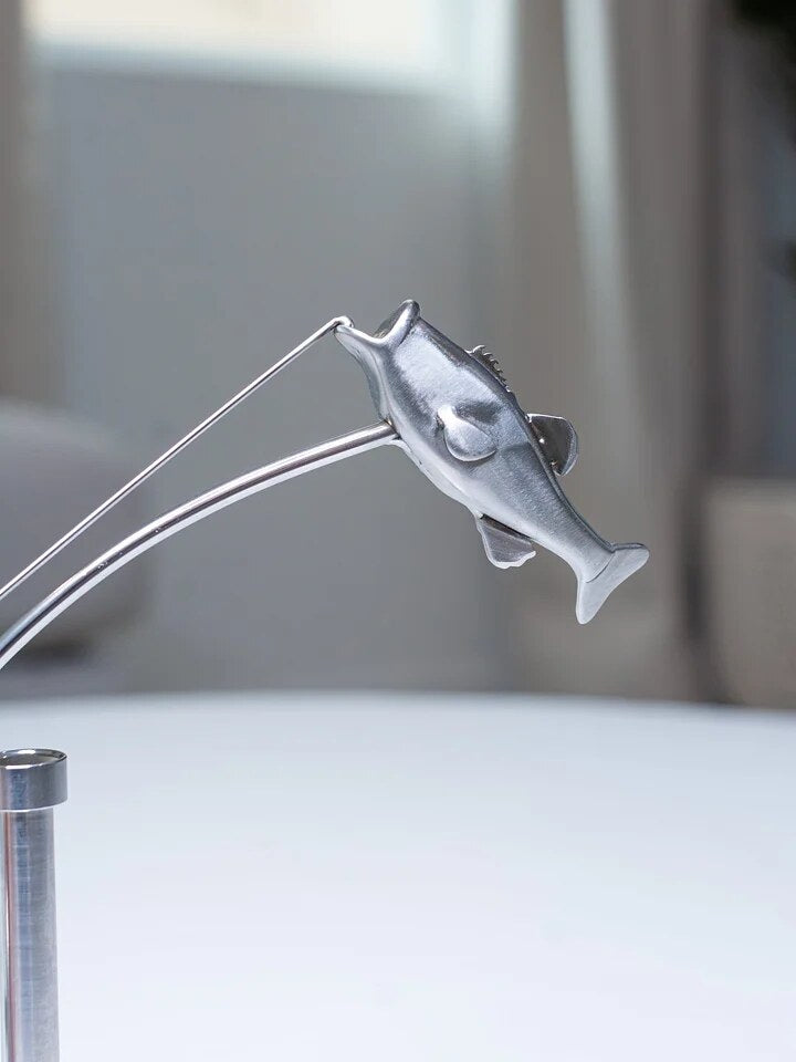 (🌲Early Christmas Sale- 49% OFF)🎣The Fisherman Balancing Sculpture