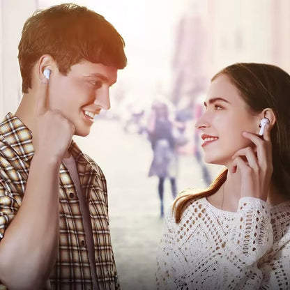 🏆#1 Best Seller ⚡⏰AI Translation Wireless OWS Bluetooth5.4 Earphones (Fit iOS & Android)