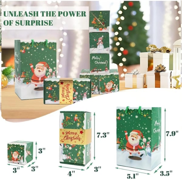 🎁Newly Surprise Box Gift Box