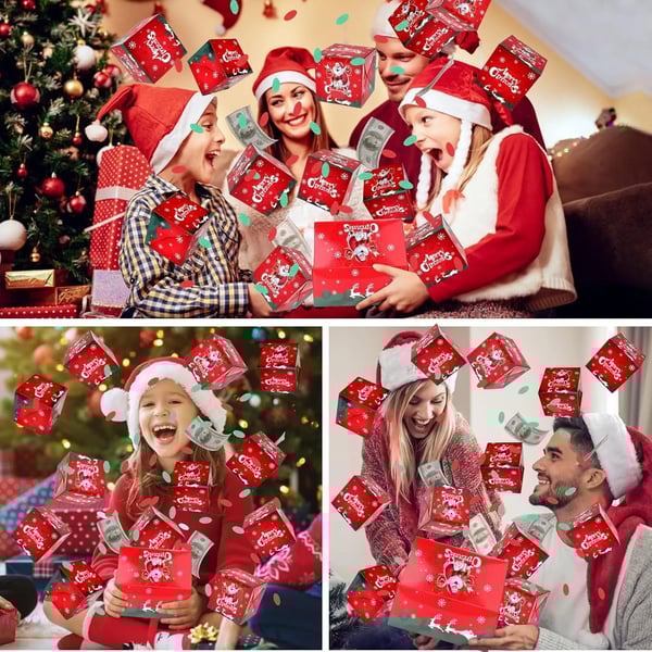 🎁Newly Surprise Box Gift Box