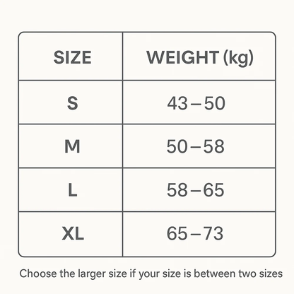 Invisible Comfort Posture Bra