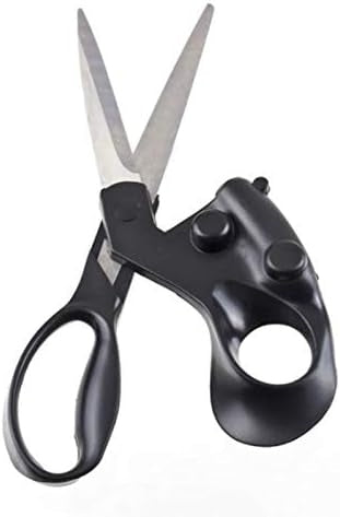 🔥 professional laser guided scissors