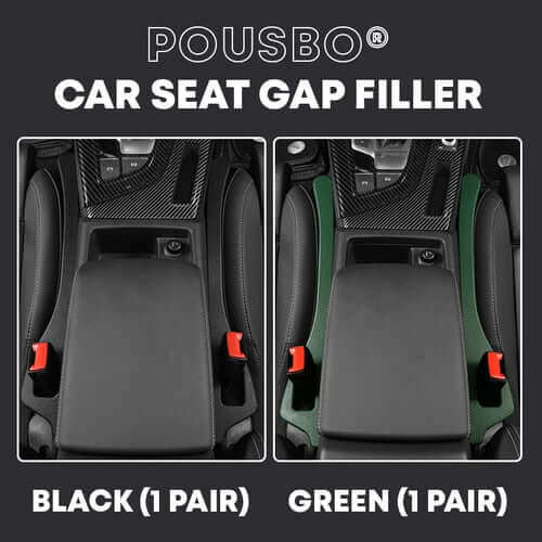 🔥HOT SALE💥Car Seat Gap Filler