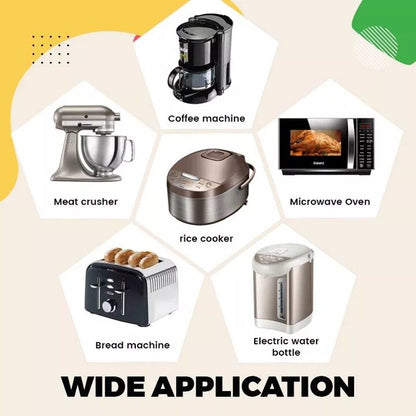 ✨Essential Home Goods🔥Universal Wire Organizer