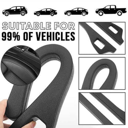 🔥HOT SALE💥Car Seat Gap Filler
