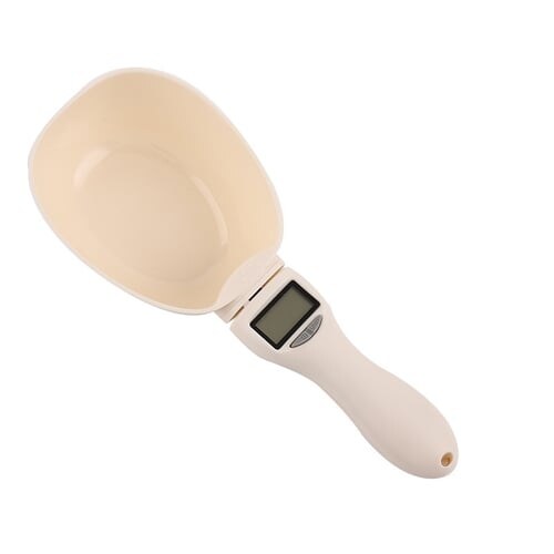🎁Food Measuring Scoop Scale