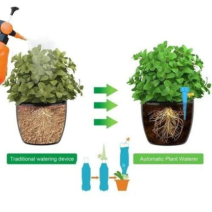 🔥HOT SALE🔥automatic water irrigation control system