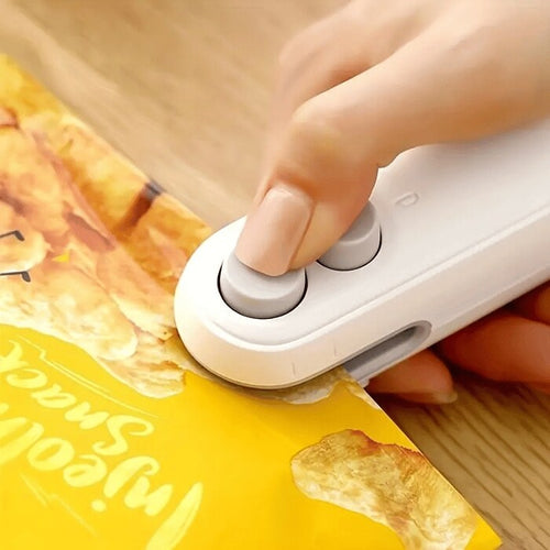 🍽️ ✨ Ultimate Home Sealing Machine - For Long-Lasting Freshness & Flavor