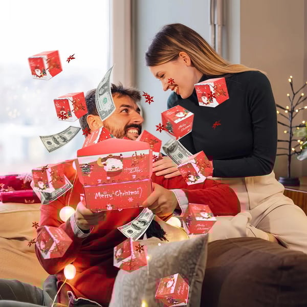 🎁Newly Surprise Box Gift Box