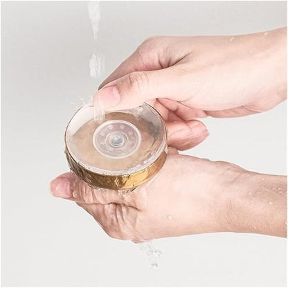 🎄 Wreath Suction Cup Hooks