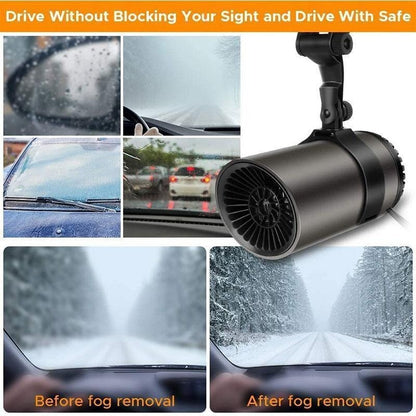 (🎁Hot Sale-50% OFF) Car Warm Air Blower
