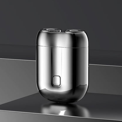 ✨ Hot Sale✨Mini double head electric shave