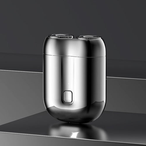 ✨ Hot Sale✨Mini double head electric shave