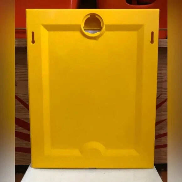 🍬Rare Vintage The Handy Candy Frame - Hanging Candy Machine Art🔥