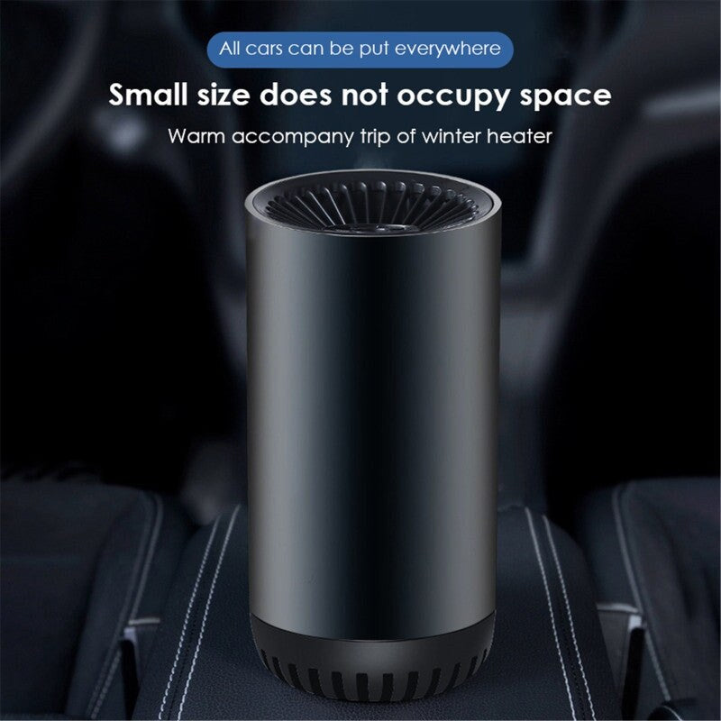 (🎁Hot Sale-50% OFF) Car Warm Air Blower