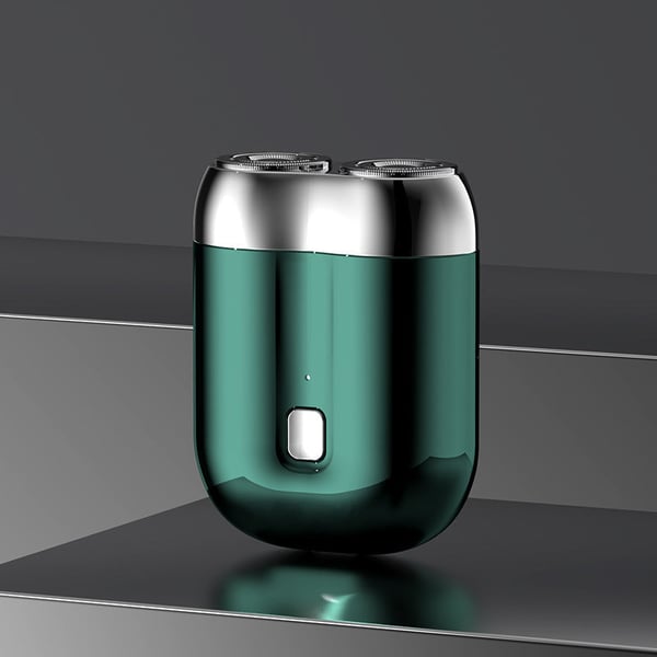 ✨ Hot Sale✨Mini double head electric shave