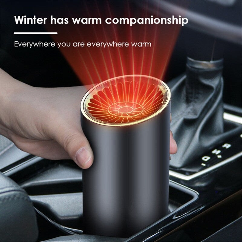 (🎁Hot Sale-50% OFF) Car Warm Air Blower