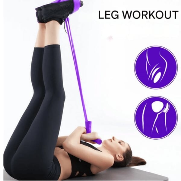 🔥2025 Hot Sale ✨✨ Sit-Up Trainer – Strengthen Your Abs Easily