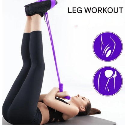 🔥2025 Hot Sale ✨✨ Sit-Up Trainer – Strengthen Your Abs Easily